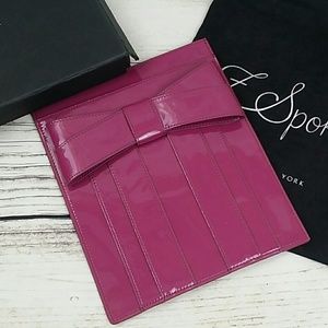 Z Spoke Zac Posen New York iPad Sleeve